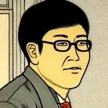 大下だいごろうのアバター